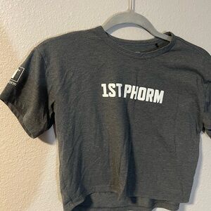 1st Phorm crops size small